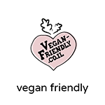 vegan friendly