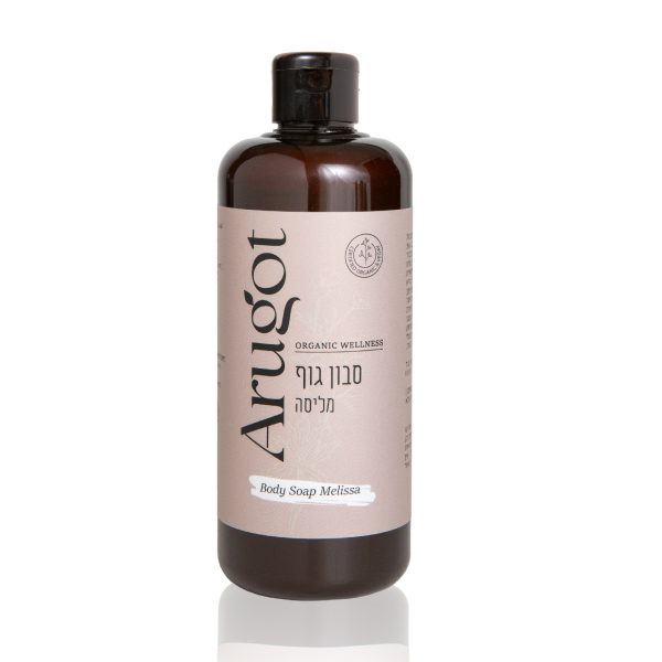 סבון גוף מליסה 500 מ