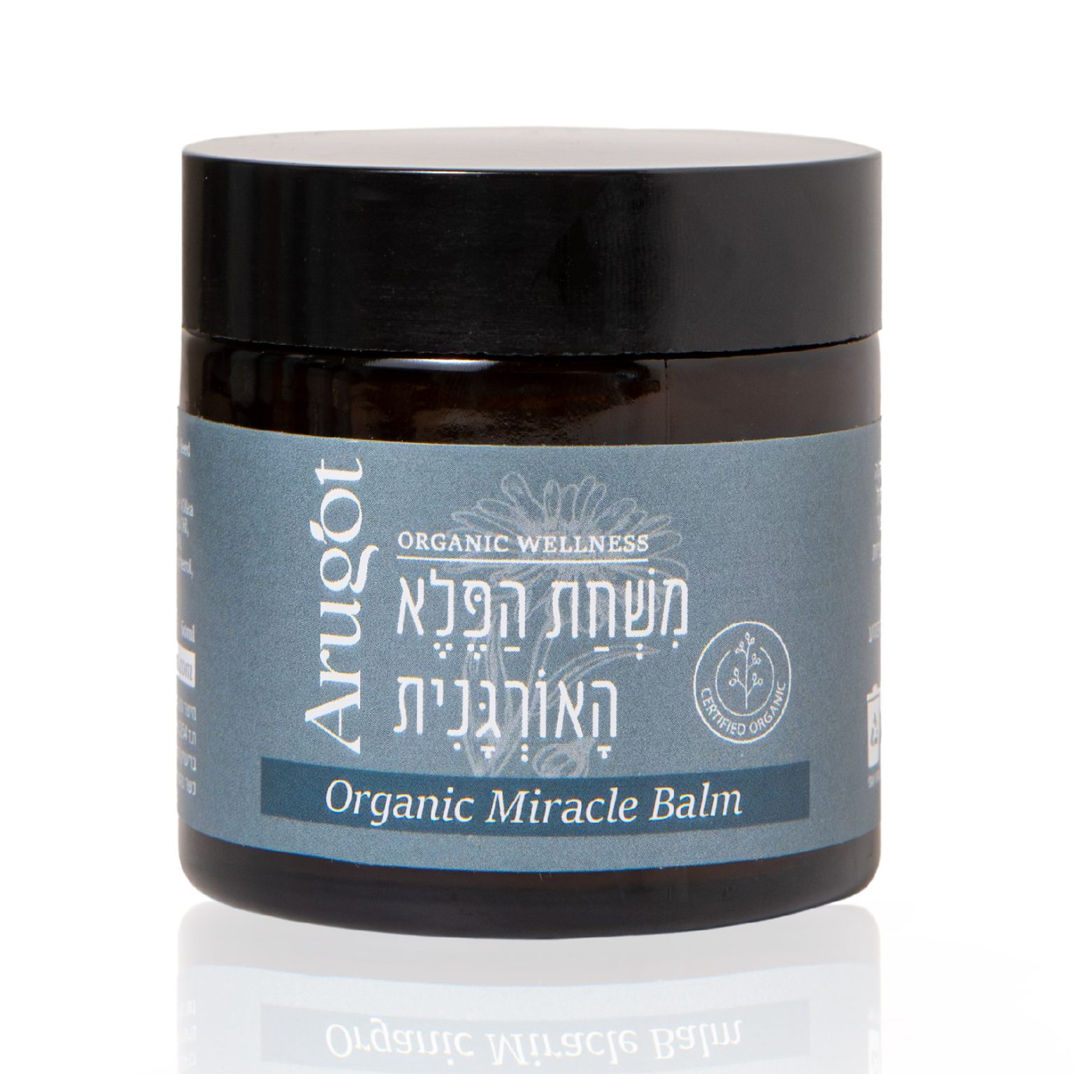 קרטון 6 יח' משחת הפלא 60 מ"ל