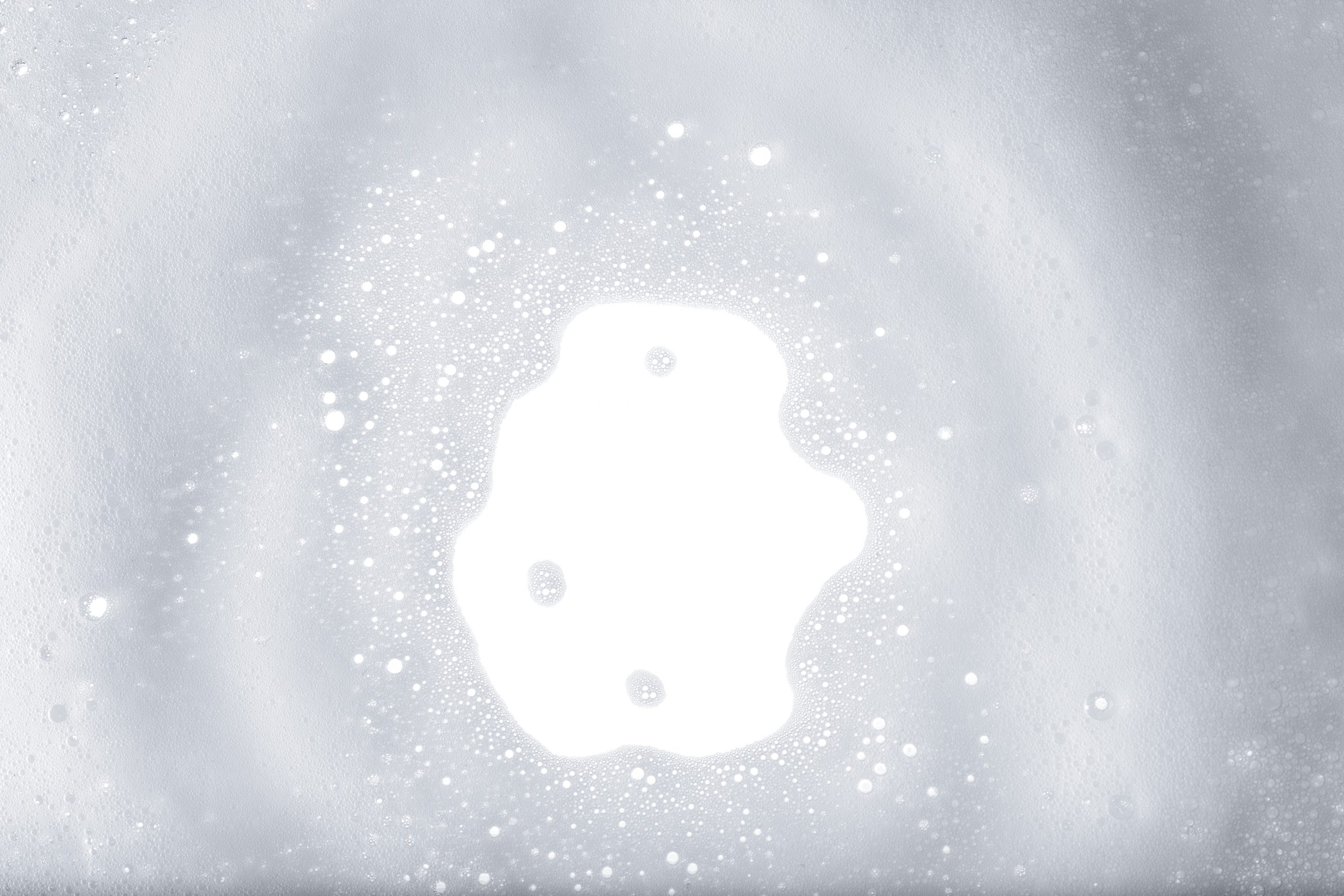 חומרי ניקוי טבעיים