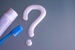 משחת שיניים טבעית