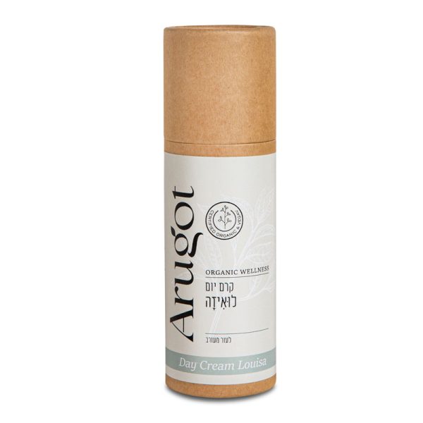 קרם יום לואיזה