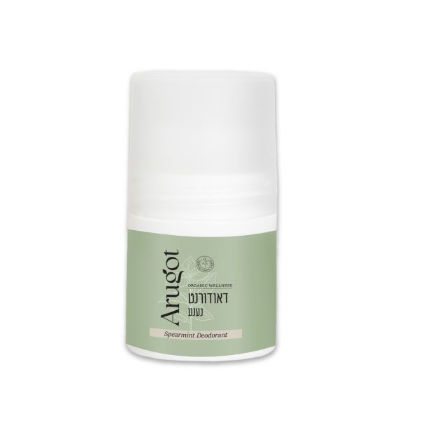 דאודורנט רול נענע